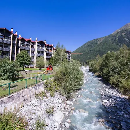 Grand Roc - Campanules 101 - Happy Chamonix