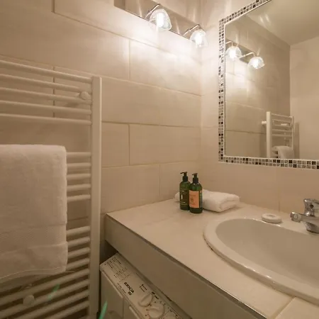 Apartman Grand Roc - Campanules 101 - Happy